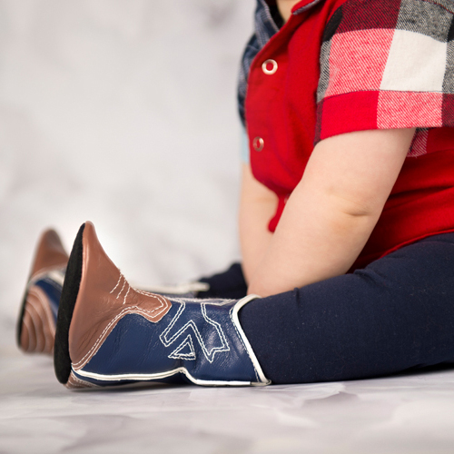 Baby Cowboy Boots Toddler Cowboy Boots Cheeky Little Soles