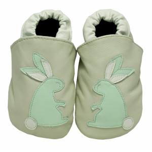 flopsy bunny baby shoes