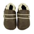 mini loafer baby shoes