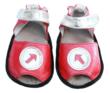 right on target baby sandals - discontinued
