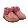 anklet boots pink - discontinued