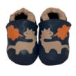 dragonheart baby shoes