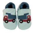 dumper baby shoes