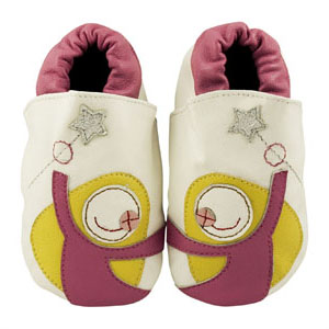 fairy lulu baby shoes