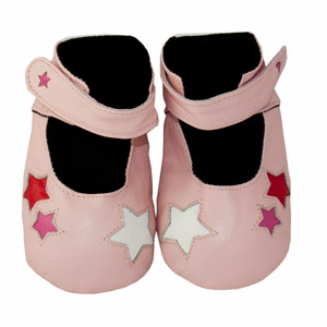 stella baby shoes